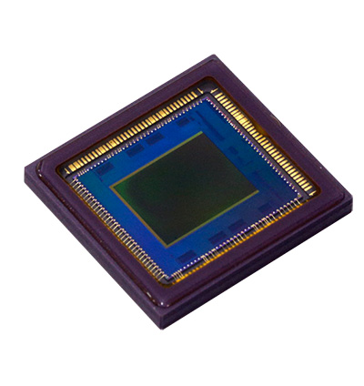 Product image of Canon 5 Megapixel Global Shutter CMOS