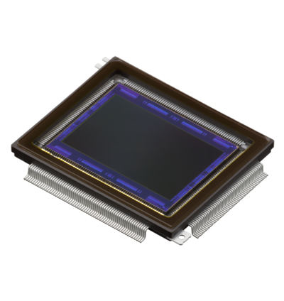 Product image of Canon 250 Megapixel CMOS