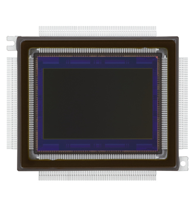Product image of Canon 250 Megapixel CMOS