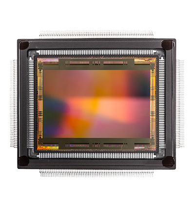 Product image of Canon 2U250MRXS CMOS
