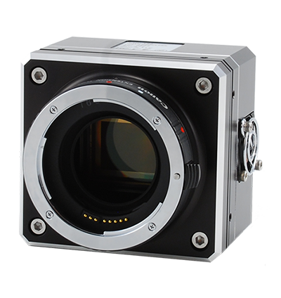 Product image of illunis CMV-120 MP