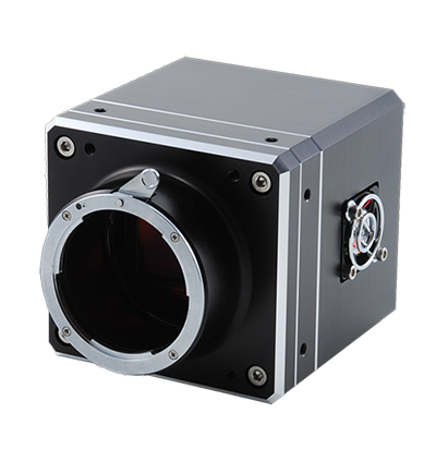 Product image of illunis CMV-50 MP GigE