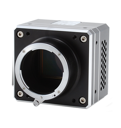 Product image of illunis CMV-50 MP Camera Link