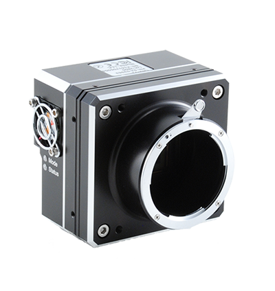Product image of illunis CMV-71 MP Camera Link
