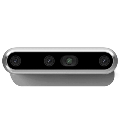Product image of Intel RealSense Depth D455 Bulk