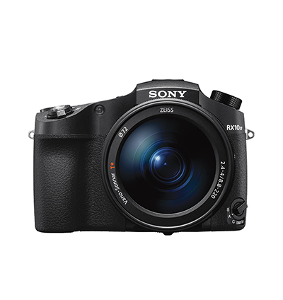 Product image of Sony DSCRX10M4/B