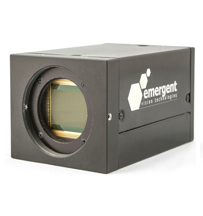 Product image of Emergent Vision Technologies HT-12000