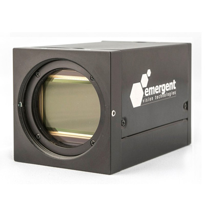 Product image of Emergent Vision Technologies HT-20000
