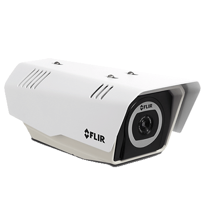 FLIR FC-632 R Camera