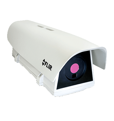 FLIR A500F Camera