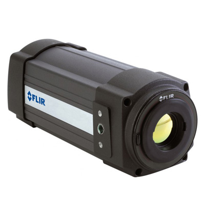 FLIR A310 Camera