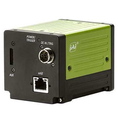 Product image of JAI FS-3200D-10GE