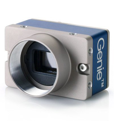 Product image of Dalsa Genie Nano C4900