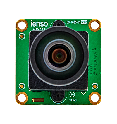 Product image of iENSO ISM-IMX377