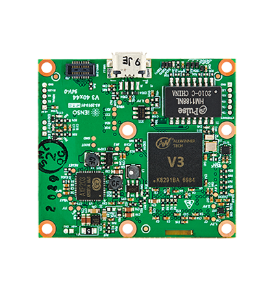 Product image of iENSO iSOM AWV3