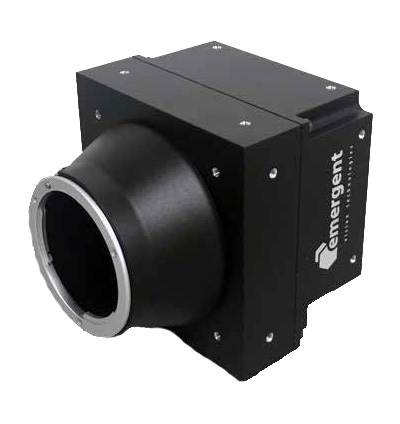 Product image of Emergent Vision Technologies LB-8K