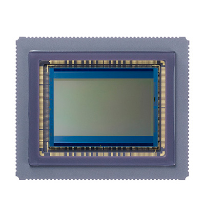Product image of Canon LI7010 CMOS