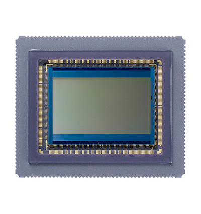 Product image of Canon LI7010 CMOS