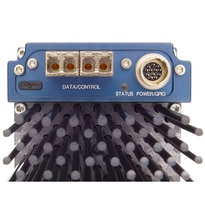 Product image of Dalsa Linea ML Color 8K Fiber 280 kHz