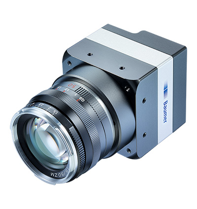 Product image of Baumer LXG120