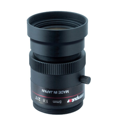 Product image of Computar M0824-MPW2-R