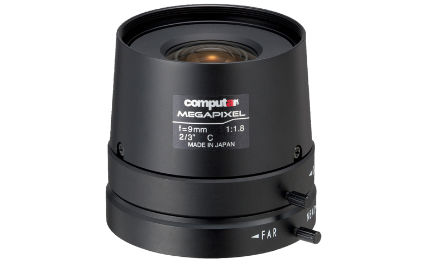 Product image of Computar M0918FIC-MP