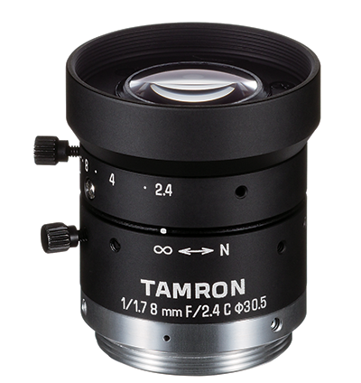 Product image of Tamron M117FM08