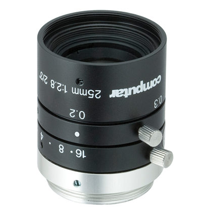 Product image of Computar M2528-MPW-3