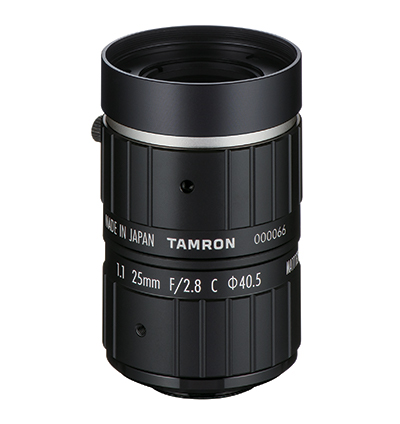 Product image of Tamron MA111F25VIR