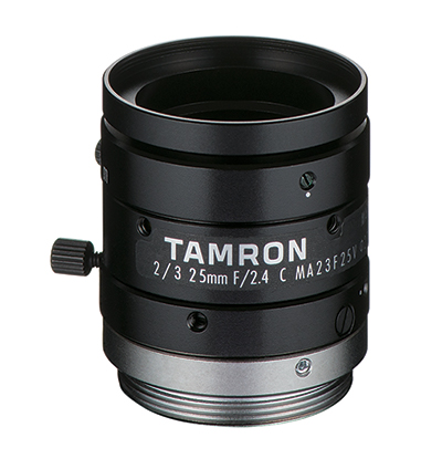 Product image of Tamron MA23F25V