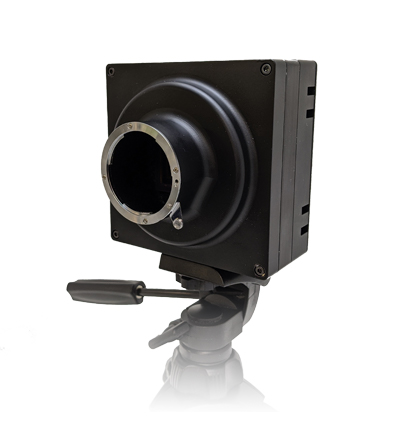 Product image of Canon 35MMFHDXS High Sensitivity Sensor Evaluation Kit