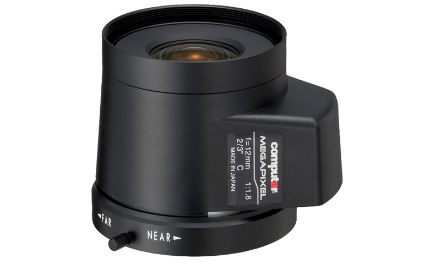 Product image of Computar MG1218FC-MP