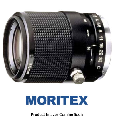 Product image of Moritex ML-5540-62M35-F