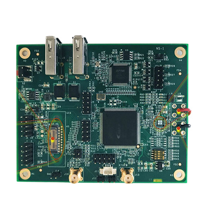 Product image of Newsight Imaging NSI3000 Evaluation Board