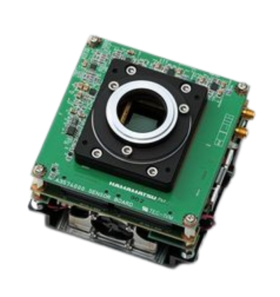 Product image of Hamamatsu C11440-62U