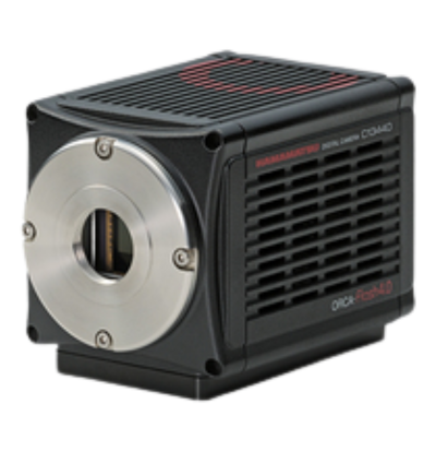 Product image of Hamamatsu C13440-20CU