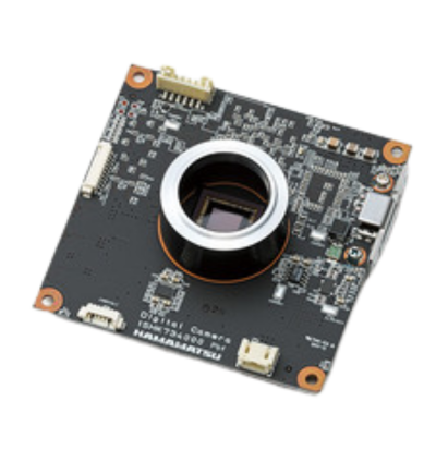Product image of Hamamatsu C13752-50U