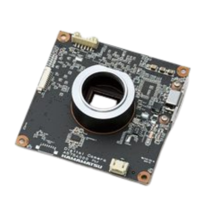 Product image of Hamamatsu C13949-50U