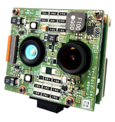 Product image of CIS DCC-RGBD1