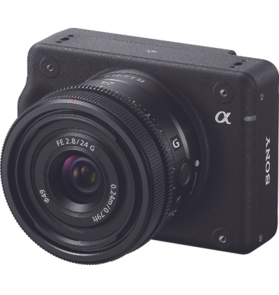 Product image of Sony ILX-LR1