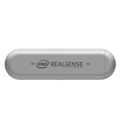 Product image of Intel RealSense Depth D435if Bulk