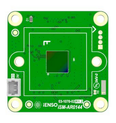 Product image of iENSO ISM-AR0144