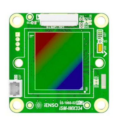 Product image of iENSO ISM-IMX334