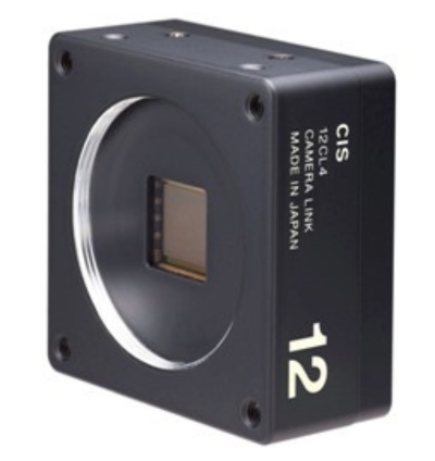 Product image of CIS VCC-12CL4R