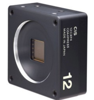 Product image of CIS VCC-12CXP4M
