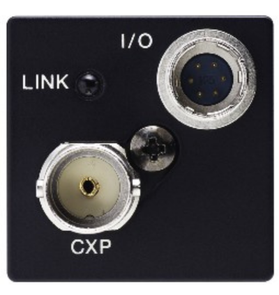 Product image of CIS VCC-5CXP3R
