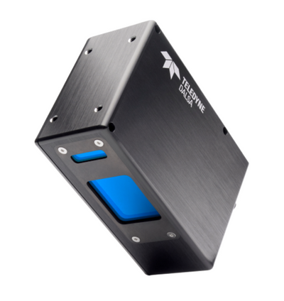 Product image of Dalsa Z-Trak LP2C 4K 3D Blue Laser Profiler