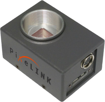 Product image of PixeLINK PL-D726