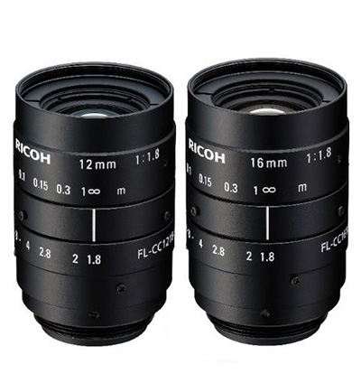 Product image of Ricoh/Pentax FL-CC-5MX