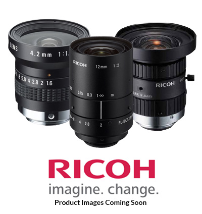 Product image of Ricoh/Pentax FL-CC0814-2M